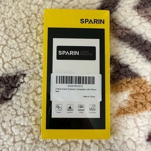 iPhone 13 Pro Screen Protector